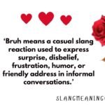 Bruh Meaning in Text: Complete Guide to Modern Slang Usage