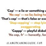 Cap Slang Meaning in Texting, Chat & Social Media (2026 Guide)