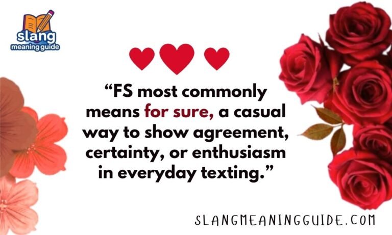 FS Meaning in Text Complete Guide to Usage, Context, and Examples