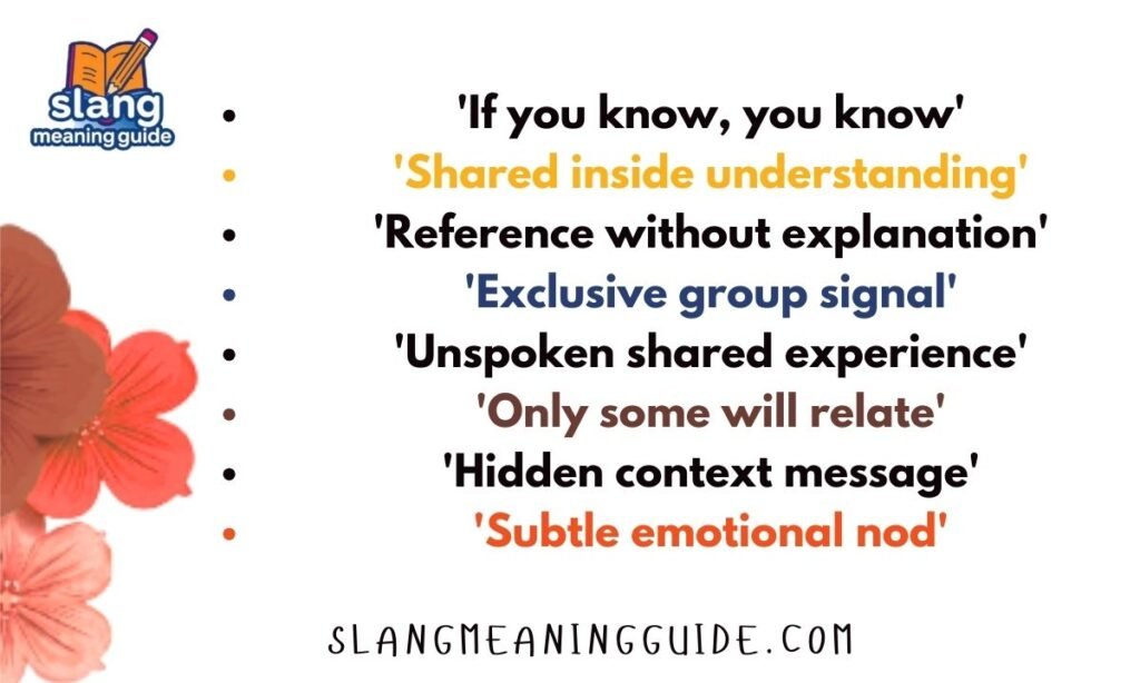 Iykyk Meaning in Texting: The Complete Slang Guide