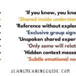 Iykyk Meaning in Texting: The Complete Slang Guide Iykyk Meaning in Texting: The Complete Slang Guide