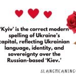 Kyiv or Kiev: Meaning, History, and Why the Spelling Matters Kyiv or Kiev: Meaning, History, and Why the Spelling Matters