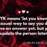 LYK Meaning in Text: Complete Guide to Usage, Examples, and Alternatives