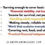 Pay the Bills Meaning Slang: Texting, Social Use, and Real Context Pay the Bills Meaning Slang: Texting, Social Use, and Real Context