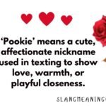 Pookie Meaning in Texting: What It Really Means and How to Use It