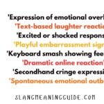 Sksksk Meaning: What This Viral Slang Really Means