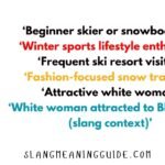 Snow Bunny Meaning: What It Really Means and Why It Matters Snow Bunny Meaning: What It Really Means and Why It Matters