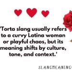 Torta Slang Meaning: A Complete Guide to Texting, TikTok and Online Use