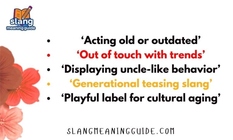 UNC Status Meaning: What It Really Means in Texting and Social Media