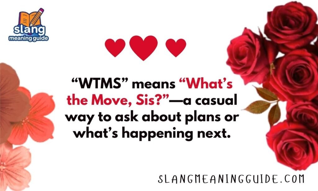 WTMS Meaning in Text: The Complete Guide to Understanding This Popular Slang