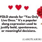 What Does YOLO Mean? Complete Guide to Usage, Meaning, and Context What Does YOLO Mean? Complete Guide to Usage, Meaning, and Context