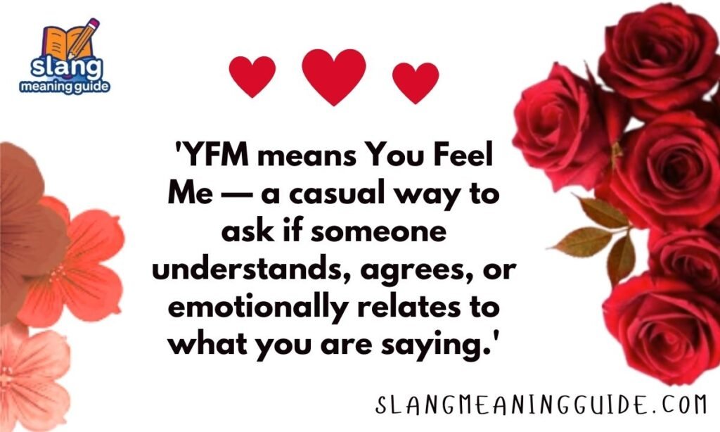 YFM Meaning in Text: What It Really Means in Chat & Slang