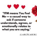 YFM Meaning in Text: What It Really Means in Chat & Slang