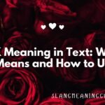 YK Meaning in Text: What It Means and How to Use It