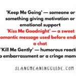 KMG Meaning in Chat: 3 Surprising Definitions You Need