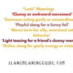 Lonk Meaning in Text Slang Explained in 2026