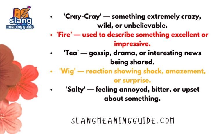 Our Daily Bread 7 March 2026: Gen Z Slangs You Should Know