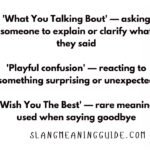 WYTB Meaning in Chat: What It Actually Means