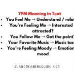 YFM Meaning in Texting: Every Definition, Context, and Example You Need