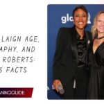 Amber Laign Age, Biography, and Robin Roberts: 2026 Facts