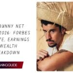 Bad Bunny Net Worth 2026: Forbes Estimate, Earnings & Wealth Breakdown