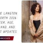Brooke Langton Net Worth 2026: Career, Age, Husband, and Latest Updates