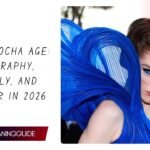 Coco Rocha Age: Biography, Family, and Career in 2026