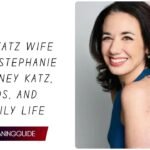 Dan Katz Wife 2026: Stephanie Maloney Katz, Kids, and Family Life