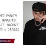 JOP Net Worth 2026: Updated Estimate, Income Sources & Career