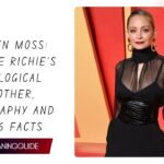 Karen Moss: Nicole Richie's Biological Mother, Biography and 2026 Facts