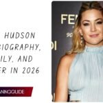 Kate Hudson Age, Biography, Family, and Career in 2026