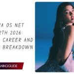 Kenia Os Net Worth 2026: Income, Career And Wealth Breakdown