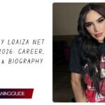 Kimberly Loaiza Net Worth 2026: Career, Income & Biography