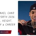 Natanael Cano Net Worth 2026: Age, Height, Family & Career