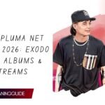 Peso Pluma Net Worth 2026: Éxodo Tour, Albums & Streams