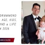 Alex Drummond Scott: Age, Kids, Husband & Life in 2026 Alex Drummond Scott: Age, Kids, Husband & Life in 2026