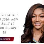 Angel Reese Net Worth 2026: How She Built $7 Million Before 25