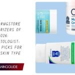 Best Drugstore Moisturizers of 2026: Dermatologist-Tested Picks for Every Skin Type Best Drugstore Moisturizers of 2026: Dermatologist-Tested Picks for Every Skin Type