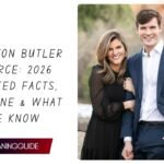 Brighton Butler Divorce: 2026 Updated Facts, Timeline & What We Know Brighton Butler Divorce: 2026 Updated Facts, Timeline & What We Know