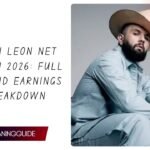 Carín León Net Worth 2026: Full Bio and Earnings Breakdown