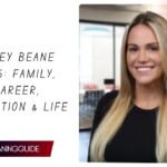 Casey Beane 2026: Family, Career, Education & Life