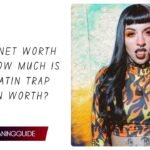 Cazzu Net Worth 2026: How Much Is the Latin Trap Queen Worth?
