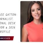 Dee Dee Gatton: Journalist, National Desk Anchor & 2026 Profile