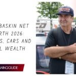 Don Baskin Net Worth 2026: Trucks, Cars And Real Wealth