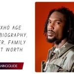 Hunxho Age 2026: Biography, Career, Family & Net Worth Hunxho Age 2026 Biography, Career, Family & Net Worth