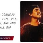 Ivan Cornejo Height 2026: Real Stats, Age And Full Bio