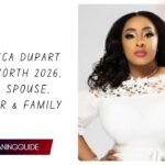 Jesseca Dupart Net Worth 2026, Age, Spouse, Career & Family