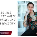 Juan de Dios Pantoja Net Worth 2026: Earnings and Income Breakdown Juan de Dios Pantoja Net Worth 2026: Earnings and Income Breakdown