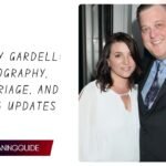 Patty Gardell: Biography, Marriage, and 2026 Updates Patty Gardell: Biography, Marriage, and 2026 Updates