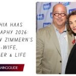 Rishia Haas Biography 2026: Andrew Zimmern's Ex-Wife, Career & Life